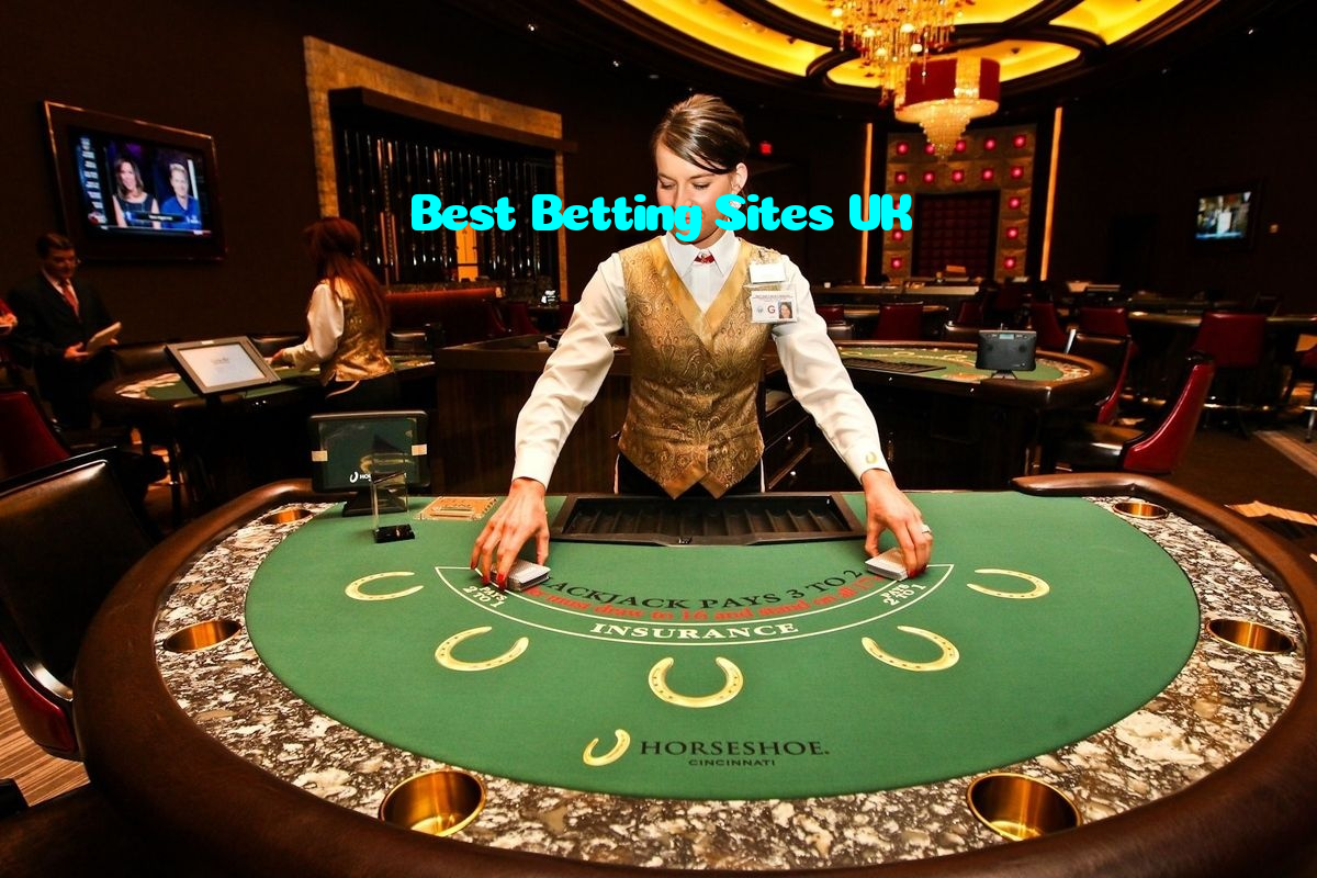 Best Betting Sites UK