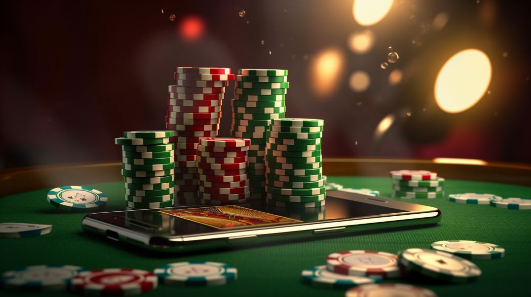Best Betting Sites UK پر آن لائن سلاٹس کے بارے میں