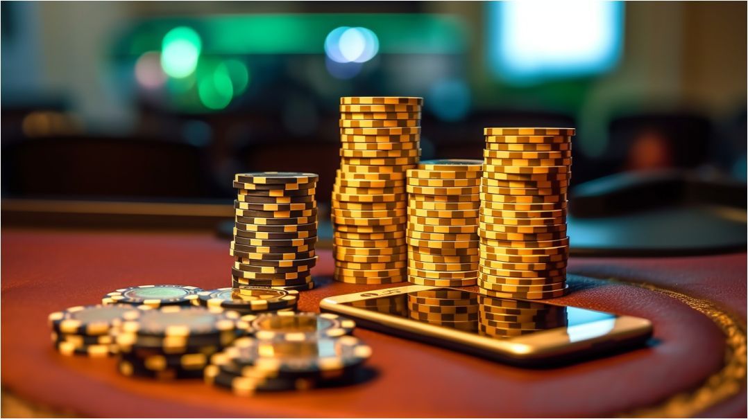 Best Betting Sites UK کیسینو میں رولیٹی گیمز کے بارے میں معلومات
