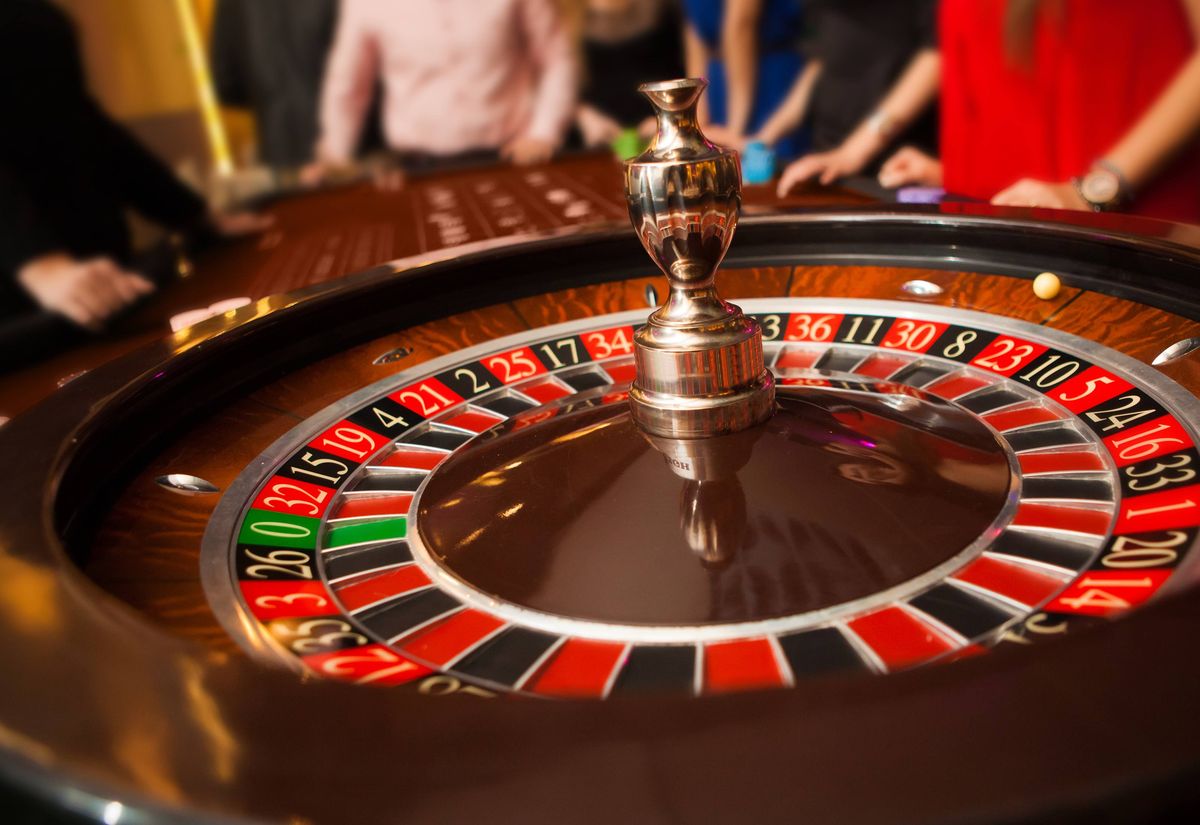 Best Betting Sites UK کیسینو میں پوکر گیمز