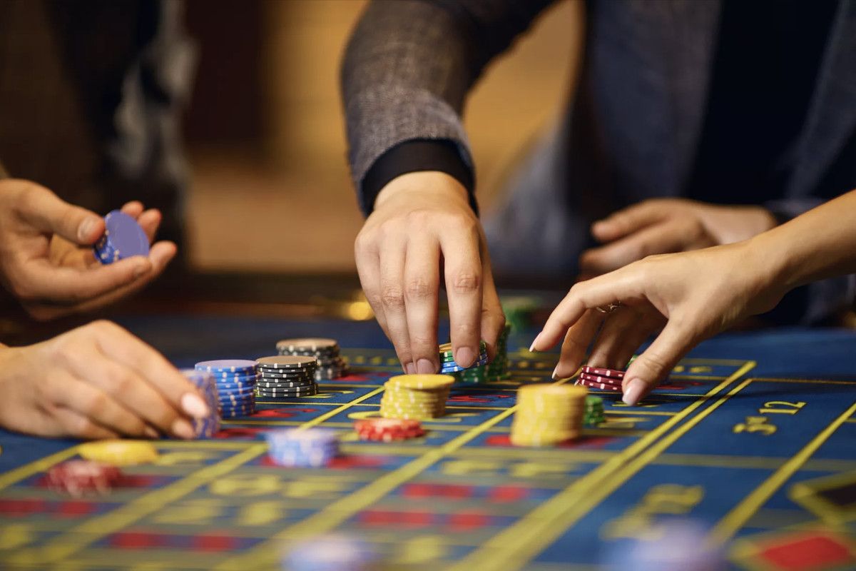 Best Betting Sites UK کیسینو میں لاٹری گیمز میں حصہ لیں۔