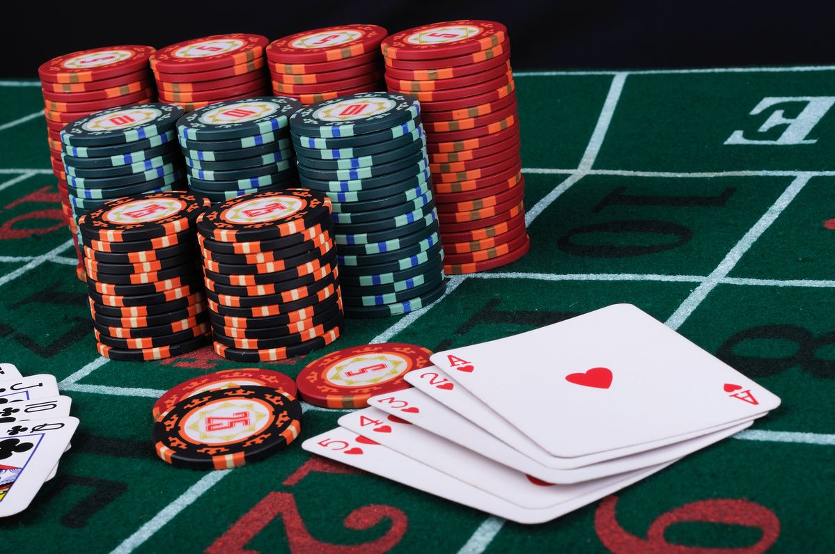 Best Betting Sites UK کھلاڑیوں کے لیے لائیو کیسینو سیکشن