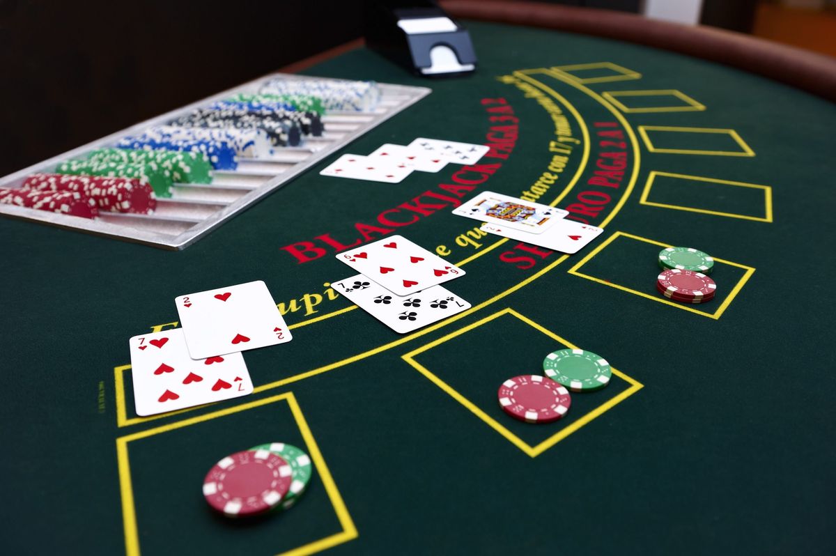 پاکستان میں Best Betting Sites UK کا آن لائن کیسینو سیکشن کھولیں۔
