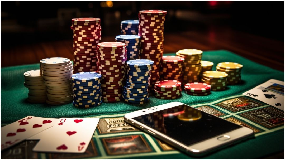 Best Betting Sites UK کیسینو میں سلاٹ کھیلنا شروع کریں۔